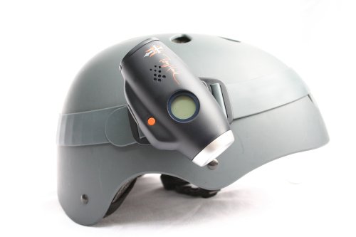 Digital Blue Tony Hawk Helmetcam On Sale