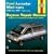 Ford Aerostar Mini Van '86'97 (Haynes Manuals)