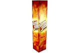 Slim Jim Giant Slim Nacho 24 Pack
