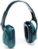 REMINGTON M 22 COLLAPSIBLE EARMUFFSColor: Remington Green by REMINGTON ARMS ACCESSOR