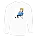 Search : Long Sleeve T-shirt with man, spider, humans, human, body, individuals, people, individual, arachnophobia, fear, persons, person, black