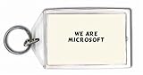 We are Microsoft Keychain