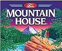Mountain House Snacks & Desserts