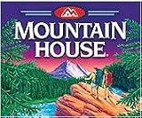 Mountain House Granola w/BB - Serves 1 - Serves 1