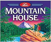 Mountain House Granola w/BB - Serves 1