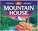 MOUNTAIN HOUSE GRANOLA W/BLUEBERRIES - O/S - N/A