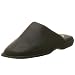 L.B. Evans Men's Lariat Travel Scuff w/ Travel Bag