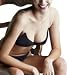 How To Measure Bra Sizes : Fashion Forms Invisible Bra Straps, 3 Pairs Accessory