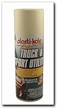 Plastikote Truck and Sport Utility Touch-Up 12 oz. can GM White Code 50/WA8624