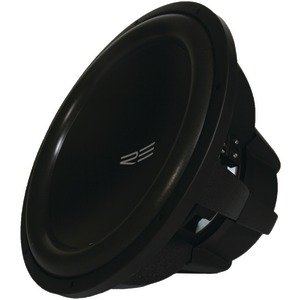 New Re Audio Sx18 D2 Sx Series 18 Inchsubwoofer Dual 2 Ohm Composite 2 Piece Cone Rubatek Foam
