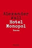 Hotel Monopol