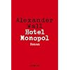 Hotel Monopol