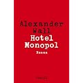 Hotel Monopol