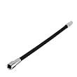 BAR EXT. FLEXIBLE 3/8" x 12"