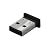 iBUFFALO Bluetooth USBアダプター 3.0+EDR対応 class2 ブラック BSHSBD04BK