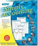 Simply Accounting 8.5 (Jewel Case)
