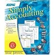 Simply Accounting 8.5 (Jewel Case) by Accpac