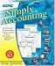 Software : Simply Accounting 8.5 (Jewel Case)