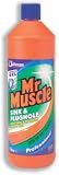 Mr Muscle Sink And Plug 1 Litre
