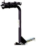 Valley 90850 STD 4-BIKE RACK, 1-1/4SHANK