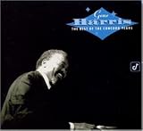 Eigenschaften Gene Harris  / Best of the Concord Years