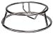Wok Serving Stand