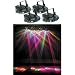 Lighting 4-Head Tracker Light Effects System (Standard)