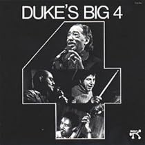 Duke's Big 4