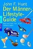 Produkt-Bild: Der M&auml;nner-Lifestyle-Guide. Basiswissen f&uuml;r alle Lebenslagen.