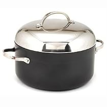 Circulon 5-1/2-Quart Dutch Oven