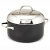 Circulon 5-1/2-Quart Dutch Oven