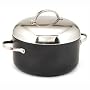 Circulon 5-1/2-Quart Dutch Oven