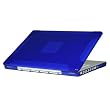 Speck MacBook 13" See-Thru Hard Case - BLUE - Fits all versions of 13" MacBooks