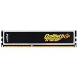 Crucial Technology BL25664BA1336 2 GB Ballistix 240-pin DIMM DDR3 PC3-10600 6-6-6-20 Unbuffered NON-ECC DDR3-1333 1.8V 128Meg x 64 Memory