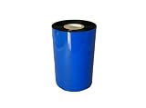 4.33 x 1345' (110MM x 410M) Sato Printer Thermal Transfer Printer Ribbons.