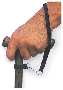 Mountain Properties Cane Accessories [Cane Wrist Strap] (Ea-1)