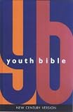 Bible: New Century Version Youth Bible (Bible Ncv)