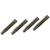 Dorman 38434 Door Hinge Check Pin, Pack of 4