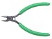 Related Xcelite Diagonal Cutter, Taper Relieved, FF, To 22 AWG, 4