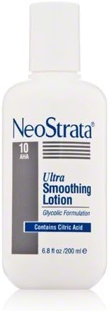 ULTRA SMOOTHING LOTION AHA 10 6.8oz