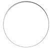 DELTA 28-052 14-Inch Band Saw Blade for use with Height Attachment 105-Inch x 3/4-Inch, 4 Teeth per Inch