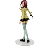 コードギアス反逆のルルーシュ カレン・シュタットフェルト(1/8スケールPVC塗装済み完成品)