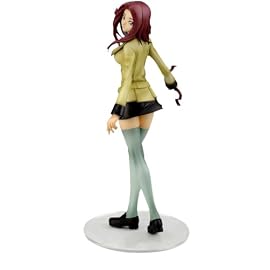 コードギアス反逆のルルーシュ カレン・シュタットフェルト(1/8スケールPVC塗装済み完成品)