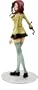 Code Geass Kallen 1/6 Figure Excellent Model Megahouse