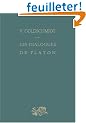 Les Dialogues de Platon