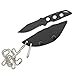 Tops Knives SPM01 Tops Sneaky Pete Mini Fixed Blade Knife
