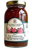Review Callaway Gardens  / Calllaway Gardens Pure Fig Preserves 6 Count