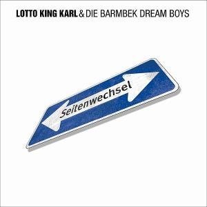 Lotto King Karl - Seitenwechsel - Zortam Music