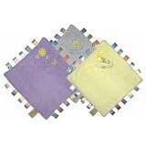 Taggies Sugar and Spice - Love Notes Little Taggie... by taggies