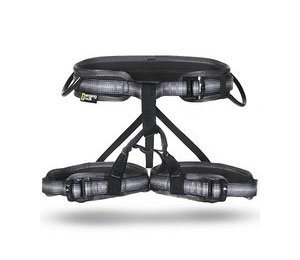 Singing Rock - Balance Fully Adjustable Harness